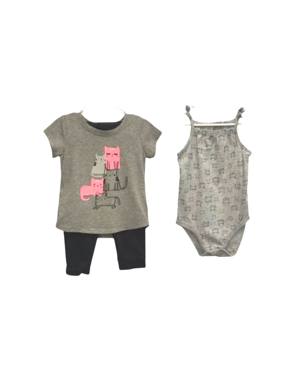 3 Piece Jumping Beans Set